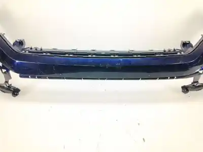 Pezzo di ricambio per auto di seconda mano paraurti anteriore per volkswagen t-cross (c11) 1.6 tdi riferimenti oem iam 2gm807221a  