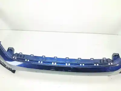 Pezzo di ricambio per auto di seconda mano paraurti anteriore per volkswagen t-cross (c11) 1.6 tdi riferimenti oem iam 2gm807221a  