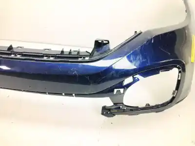 Pezzo di ricambio per auto di seconda mano paraurti anteriore per volkswagen t-cross (c11) 1.6 tdi riferimenti oem iam 2gm807221a  