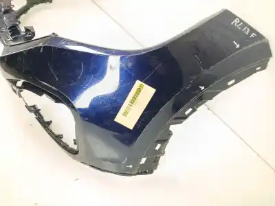 Pezzo di ricambio per auto di seconda mano paraurti anteriore per volkswagen t-cross (c11) 1.6 tdi riferimenti oem iam 2gm807221a  