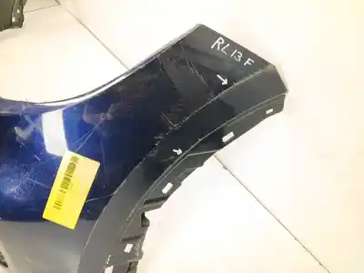 Pezzo di ricambio per auto di seconda mano paraurti anteriore per volkswagen t-cross (c11) 1.6 tdi riferimenti oem iam 2gm807221a  