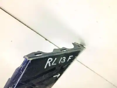 Pezzo di ricambio per auto di seconda mano paraurti anteriore per volkswagen t-cross (c11) 1.6 tdi riferimenti oem iam 2gm807221a  