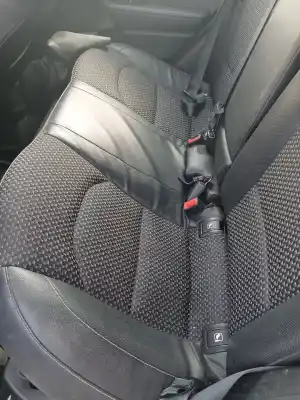 Автозапчасти б/у задние сиденья за kia xceed (cd) 1.6 gdi hybrid ссылки oem iam   