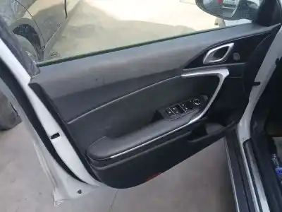 Pezzo di ricambio per auto di seconda mano  per KIA XCEED (CD)  Riferimenti OEM IAM   