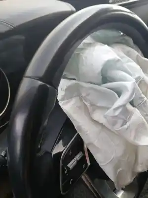 Автозапчастина б/у кермо для kia xceed (cd) 1.6 gdi hybrid посилання на oem iam   