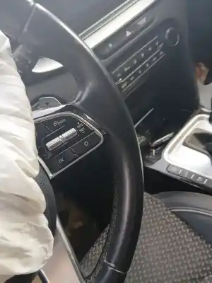 Автозапчастина б/у кермо для kia xceed (cd) 1.6 gdi hybrid посилання на oem iam   