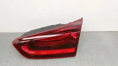 Автозапчасти б/у внутренний правый задний фонарь за kia xceed (cd) 1.6 gdi hybrid ссылки oem iam j792434210  92404j7350