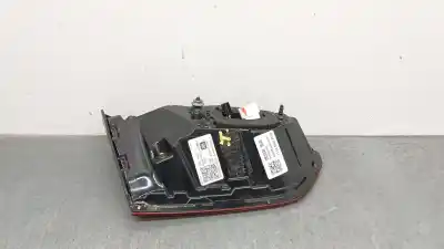 Автозапчасти б/у внутренний правый задний фонарь за kia xceed (cd) 1.6 gdi hybrid ссылки oem iam j792434210  92404j7350