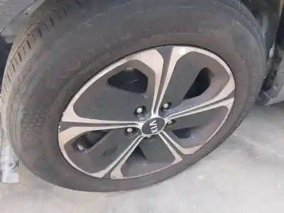 Pezzo di ricambio per auto di seconda mano cerchione in lega per kia xceed (cd) 1.6 gdi hybrid riferimenti oem iam  16 pulgadas 