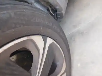Pezzo di ricambio per auto di seconda mano cerchione in lega per kia xceed (cd) 1.6 gdi hybrid riferimenti oem iam  16 pulgadas 