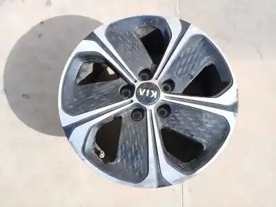 İkinci el araba yedek parçası YORULMAK için KIA XCEED (CD)  OEM IAM referansları  16 PULGADAS 