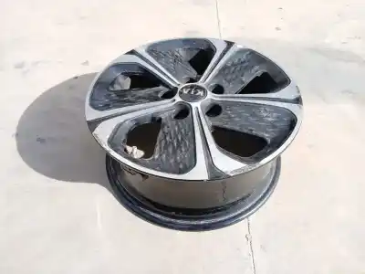 Pezzo di ricambio per auto di seconda mano cerchione in lega per kia xceed (cd) 1.6 gdi hybrid riferimenti oem iam  16 pulgadas 