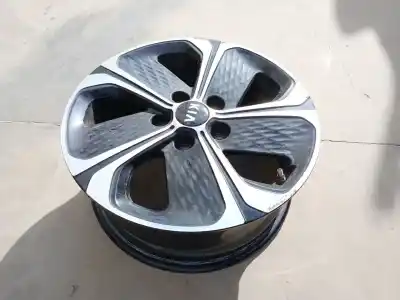 Pezzo di ricambio per auto di seconda mano cerchione in lega per kia xceed (cd) 1.6 gdi hybrid riferimenti oem iam  16 pulgadas 