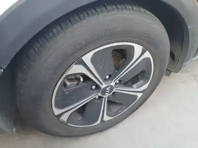 İkinci el araba yedek parçası YORULMAK için KIA XCEED (CD)  OEM IAM referansları 6.5JX16H2 ET40 52910CR200 