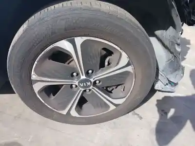 Pezzo di ricambio per auto di seconda mano cerchione in lega per kia xceed (cd) 1.6 gdi hybrid riferimenti oem iam   