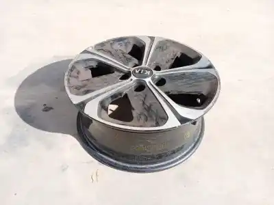 Pezzo di ricambio per auto di seconda mano cerchione in lega per kia xceed (cd) 1.6 gdi hybrid riferimenti oem iam   