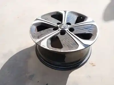 Pezzo di ricambio per auto di seconda mano cerchione in lega per kia xceed (cd) 1.6 gdi hybrid riferimenti oem iam   