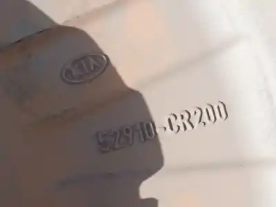 Pezzo di ricambio per auto di seconda mano cerchione in lega per kia xceed (cd) 1.6 gdi hybrid riferimenti oem iam   