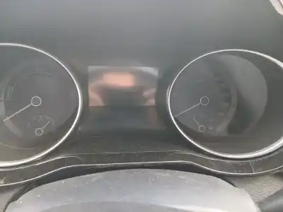 İkinci el araba yedek parçası ENSTRÜMAN PANELI için KIA XCEED (CD)  OEM IAM referansları   