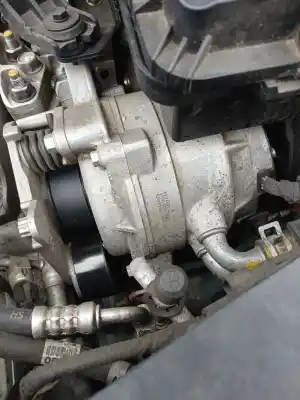 Pezzo di ricambio per auto di seconda mano Alternatore per KIA XCEED (CD) 1.6 GDI HYBRID Riferimenti OEM IAM   