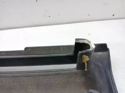 Автозапчасти б/у передняя решетка за mitsubishi montero   (v3_w, v2_w, v4_w) 2.8 td (v46w, v26w) ссылки oem iam mr30064344  