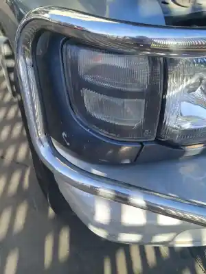 Автозапчастина б/у правий передній пілот для mitsubishi montero   (v3_w, v2_w, v4_w) 2.8 td (v46w, v26w) посилання на oem iam 21087233  