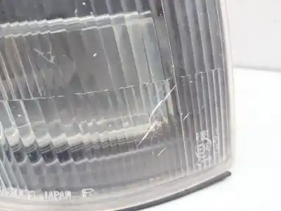 Автозапчастина б/у правий передній пілот для mitsubishi montero   (v3_w, v2_w, v4_w) 2.8 td (v46w, v26w) посилання на oem iam 21087233  