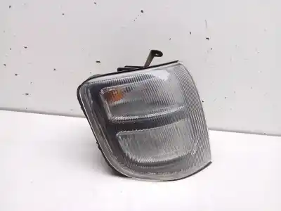 Автозапчастина б/у правий передній пілот для mitsubishi montero   (v3_w, v2_w, v4_w) 2.8 td (v46w, v26w) посилання на oem iam 21087233  