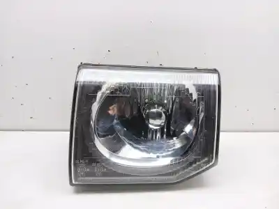 Автозапчастина б/у ЛІВА ФАРА для MITSUBISHI MONTERO   (V3_W, V2_W, V4_W)  Посилання на OEM IAM 11087233  