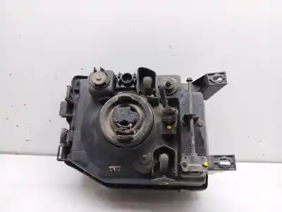 Автозапчастина б/у ліва фара для mitsubishi montero   (v3_w, v2_w, v4_w) 2.8 td (v46w, v26w) посилання на oem iam 11087233  