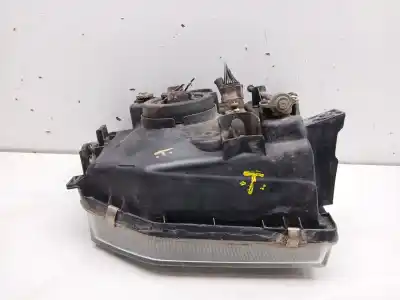 Автозапчастина б/у ліва фара для mitsubishi montero   (v3_w, v2_w, v4_w) 2.8 td (v46w, v26w) посилання на oem iam 11087233  