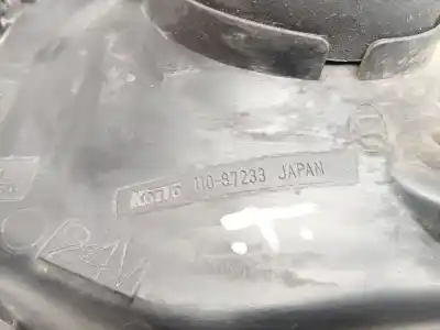 Автозапчастина б/у ліва фара для mitsubishi montero   (v3_w, v2_w, v4_w) 2.8 td (v46w, v26w) посилання на oem iam 11087233  