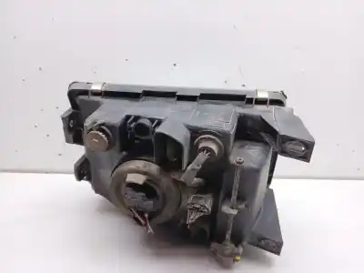 Автозапчастина б/у ліва фара для mitsubishi montero   (v3_w, v2_w, v4_w) 2.8 td (v46w, v26w) посилання на oem iam 11087233  