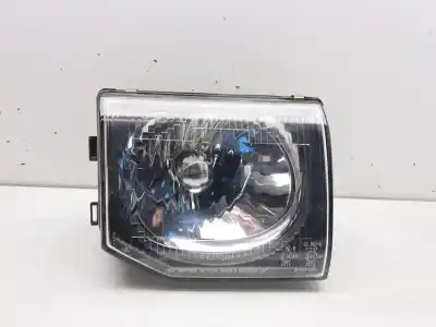 Автозапчастина б/у права фа для MITSUBISHI MONTERO   (V3_W, V2_W, V4_W) 2.8 TD (V46W, V26W) Посилання на OEM IAM 11087233  