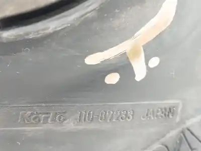 Автозапчастина б/у права фа для mitsubishi montero   (v3_w, v2_w, v4_w) 2.8 td (v46w, v26w) посилання на oem iam 11087233  