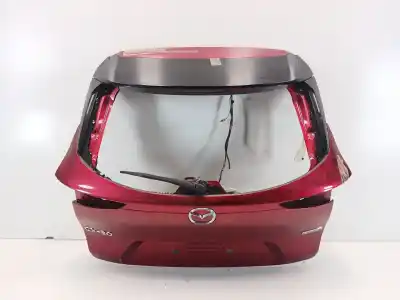Second-hand car spare part tailgate for mazda cx-30 (dm) skyactiv-g m hybrid oem iam references 