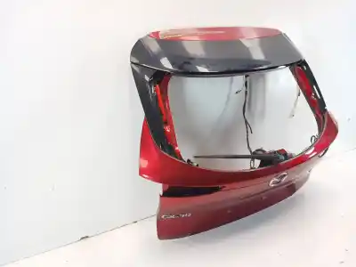 Second-hand car spare part tailgate for mazda cx-30 (dm) skyactiv-g m hybrid oem iam references   