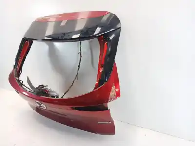 Second-hand car spare part tailgate for mazda cx-30 (dm) skyactiv-g m hybrid oem iam references   