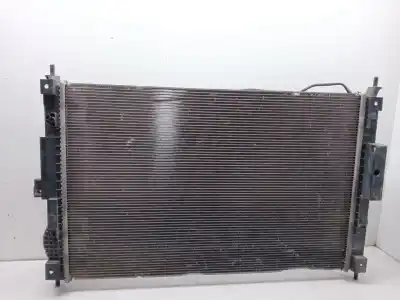 Автозапчастина б/у водяний радіатор для citroen c4 picasso ii 1.6 hdi / bluehdi 115 посилання на oem iam 9675747980  p9675747980 Автозапчастина б/у водяний радіатор для citroen c4 picasso ii 1.6 hdi / bluehdi 115 посилання на oem iam 9675747980  p9675747980