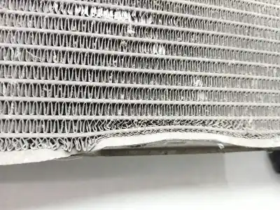 Автозапчастина б/у водяний радіатор для citroen c4 picasso ii 1.6 hdi / bluehdi 115 посилання на oem iam 9675747980  p9675747980 Автозапчастина б/у водяний радіатор для citroen c4 picasso ii 1.6 hdi / bluehdi 115 посилання на oem iam 9675747980  p9675747980