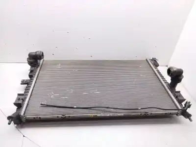 Автозапчастина б/у водяний радіатор для citroen c4 picasso ii 1.6 hdi / bluehdi 115 посилання на oem iam 9675747980  p9675747980 Автозапчастина б/у водяний радіатор для citroen c4 picasso ii 1.6 hdi / bluehdi 115 посилання на oem iam 9675747980  p9675747980