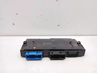 Peça sobressalente para automóvel em segunda mão módulo de confort / bsi /bcm por bmw 3 touring (e91) 325 d referências oem iam 61359247472 5576406082 532538600