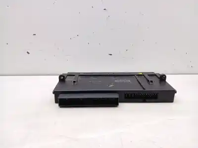 Peça sobressalente para automóvel em segunda mão módulo de confort / bsi /bcm por bmw 3 touring (e91) 325 d referências oem iam 61359247472 5576406082 532538600