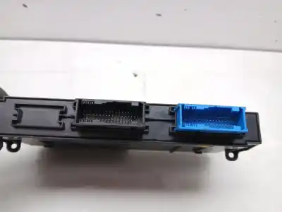 Peça sobressalente para automóvel em segunda mão módulo de confort / bsi /bcm por bmw 3 touring (e91) 325 d referências oem iam 61359247472 5576406082 532538600