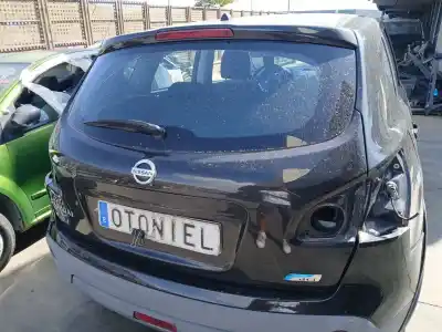 Pezzo di ricambio per auto di seconda mano  per NISSAN QASHQAI / QASHQAI +2 I (J10, NJ10, JJ10E)  Riferimenti OEM IAM K0100BR0MB   Pezzo di ricambio per auto di seconda mano  per NISSAN QASHQAI / QASHQAI +2 I (J10, NJ10, JJ10E)  Riferimenti OEM IAM K0100BR0MB