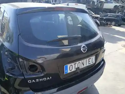Piesă de schimb auto la mâna a doua haion pentru nissan qashqai / qashqai +2 i (j10, nj10, jj10e) 1.6 dci referințe oem iam k0100br0mb  
