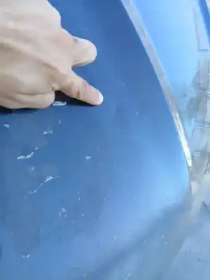 Pezzo di ricambio per auto di seconda mano cofano per nissan qashqai / qashqai +2 i (j10, nj10, jj10e) 1.6 dci riferimenti oem iam f5100jd0mb   Pezzo di ricambio per auto di seconda mano cofano per nissan qashqai / qashqai +2 i (j10, nj10, jj10e) 1.6 dci riferimenti oem iam f5100jd0mb