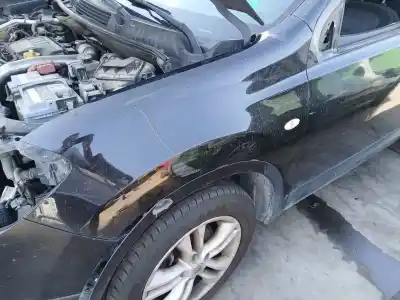 Pezzo di ricambio per auto di seconda mano  per NISSAN QASHQAI / QASHQAI +2 I (J10, NJ10, JJ10E)  Riferimenti OEM IAM F3100BR0MA   Pezzo di ricambio per auto di seconda mano  per NISSAN QASHQAI / QASHQAI +2 I (J10, NJ10, JJ10E)  Riferimenti OEM IAM F3100BR0MA