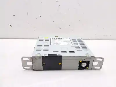 Pezzo di ricambio per auto di seconda mano impianto audio / radio cd per renault talisman (lp_) 1.6 dci 160 riferimenti oem iam 281159453r