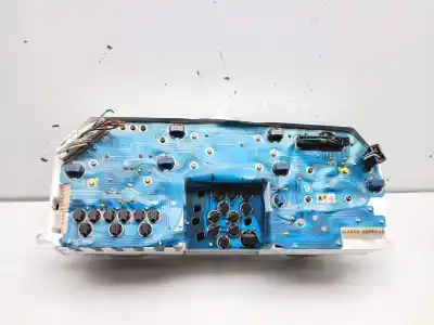 Автозапчастина б/у панель інструментів для mitsubishi montero   (v3_w, v2_w, v4_w) 2.8 td (v46w, v26w) посилання на oem iam 769921872  